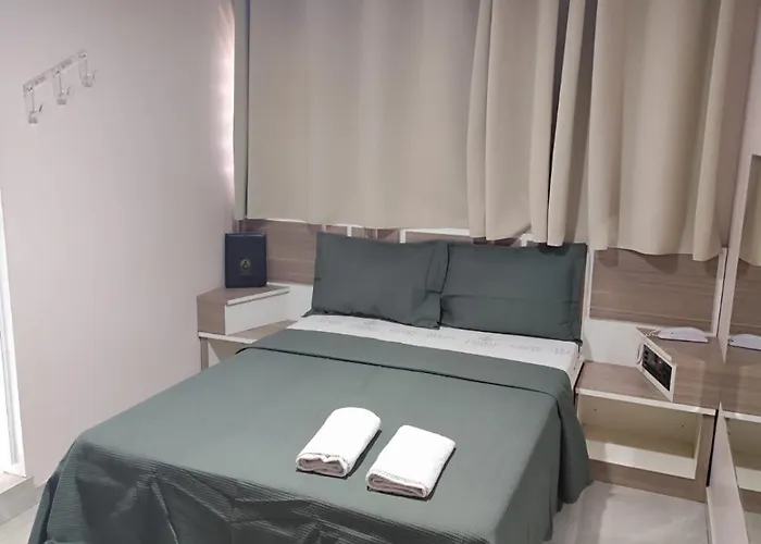 Hotel Prime Tatuapé - Próximo à Estação do Metrô Belém São Paulo