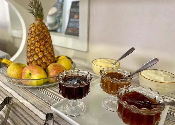 Pousada Folhas De Outono Canela