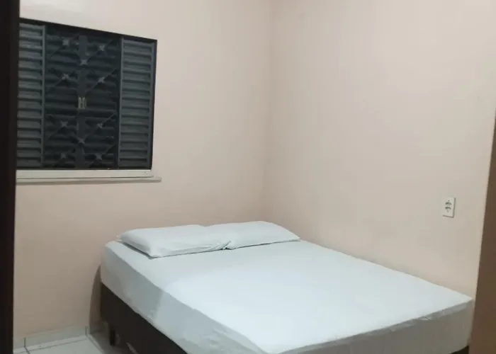 House Apartamento Fortaleza 