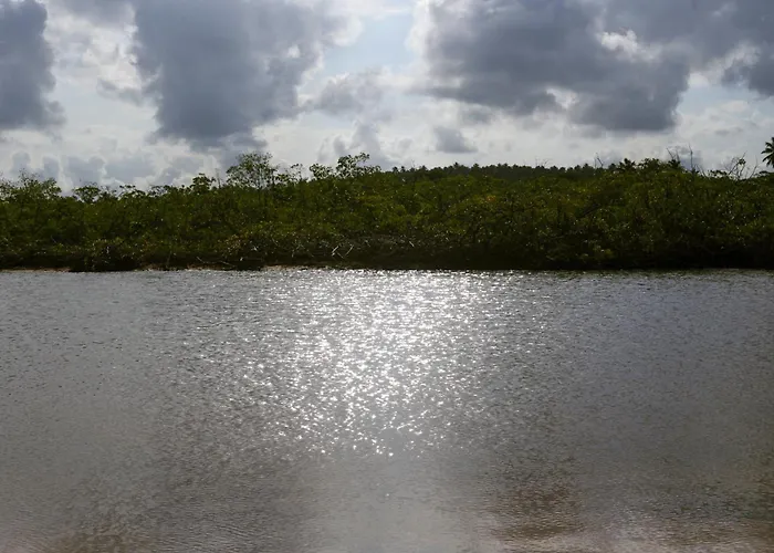 Nori Pousada São Miguel dos Milagres