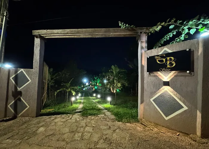 Gbsitio Vila Brasília