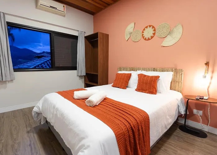 Villa Mantiqueira SFX - Suítes São Francisco Xavier