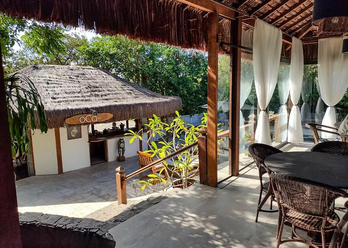 Taman Buzios Hotel