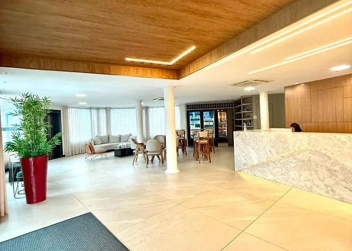 Hotel Alji Indaiatuba