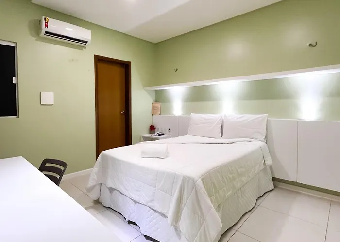 Boutique Hotel Padre Cícero Juazeiro do Norte