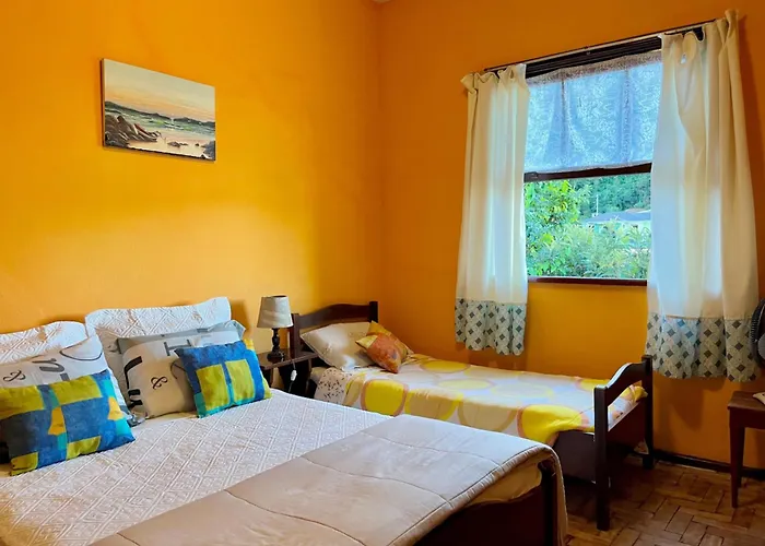 Hotel Philipp Teresópolis