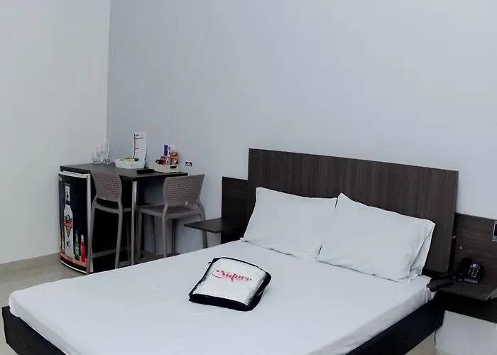 Nidore Motel Boa Vista 