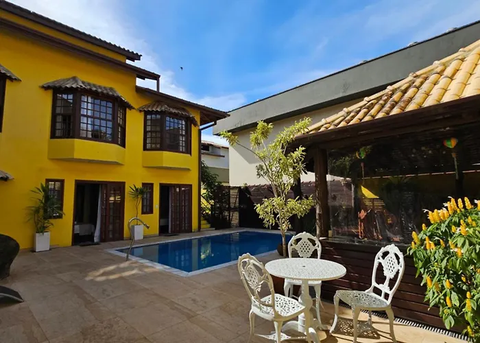 Pousada Cicerone - Portal Das Artes - Com Gerador De Energia Paraty com campo de golfe