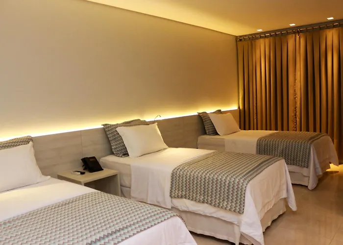 Boutique Hotel Relicário Araguaína