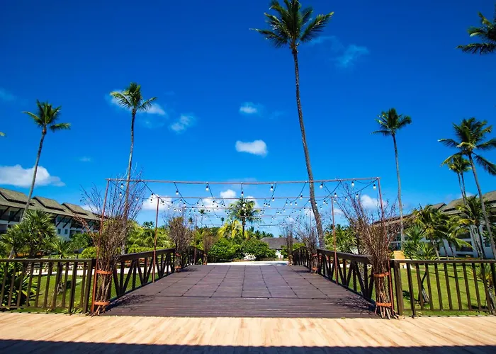 Bangalô Luxo Beach Class Resort Muro Alto Pôrto das Galinhas