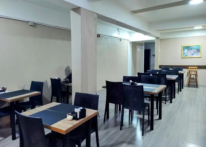 Novohotel Express Santana do Livramento