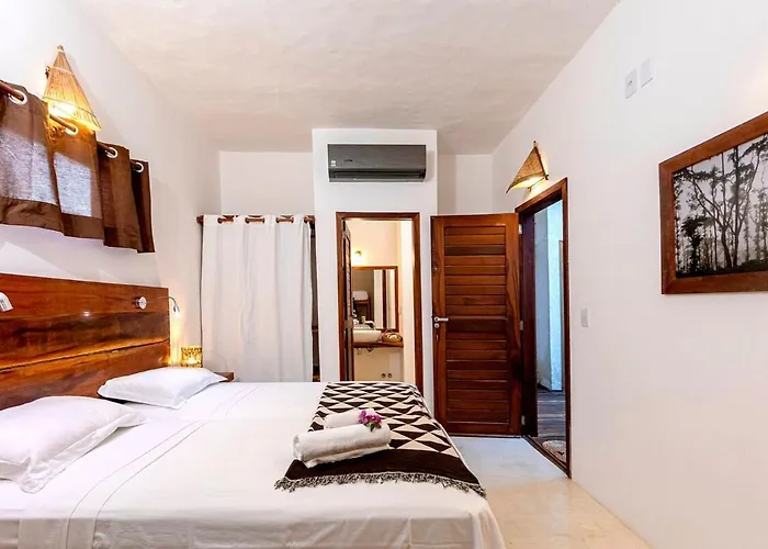 Sareia Da Malhada Hotel Jijoca de Jericoacoara