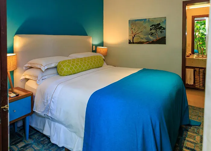 Campo Bahia Hotel Villas Spa Santo André