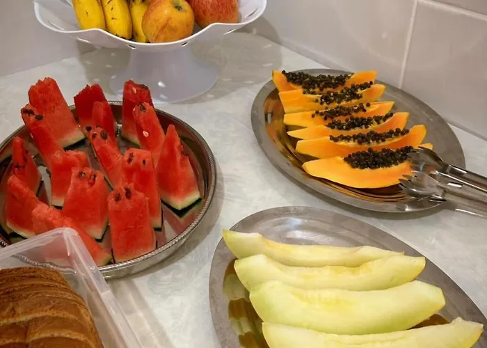 Hotéis de Bom Jardim de Minas