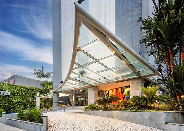 Ibis Styles Belem Hangar