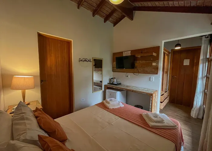 Casa Melville Hospedagem - Sua Casa de Alto Padrão no Coração de Ubatuba!