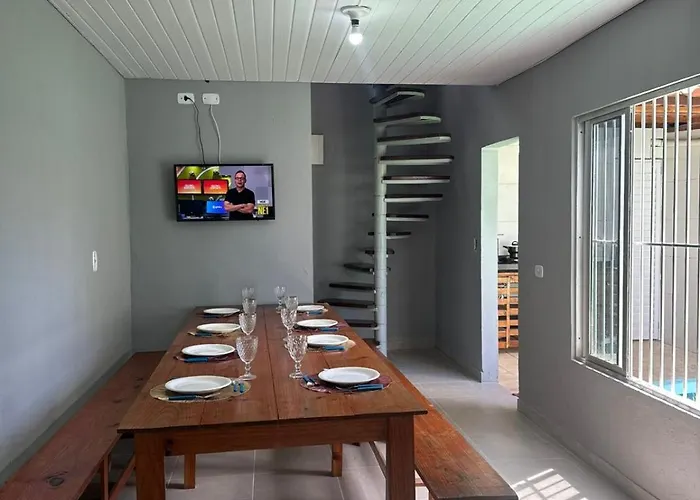 Casa Mar Do Sonho Hotel Ipojuca