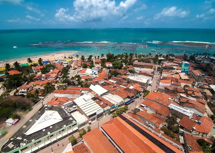Pousada Vila Das Artes Pôrto das Galinhas