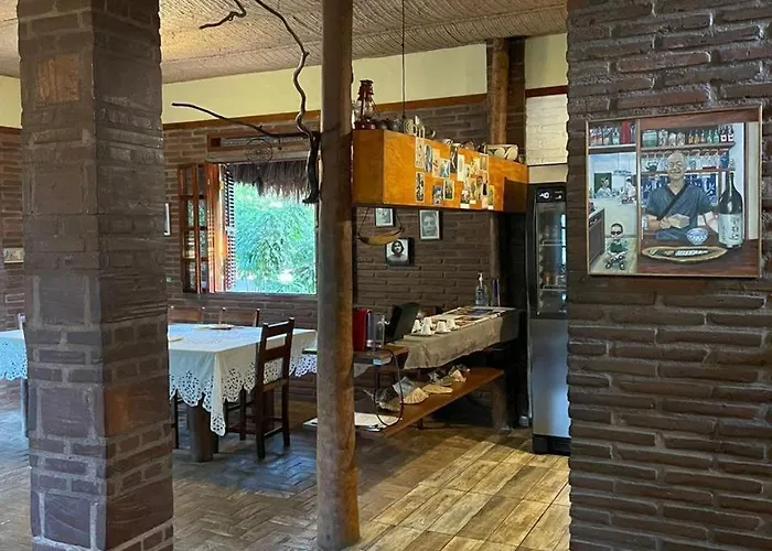 Casa B&B Jericoacoara