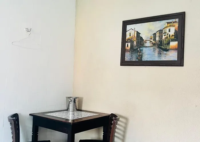 Hotel Nacional Sobral