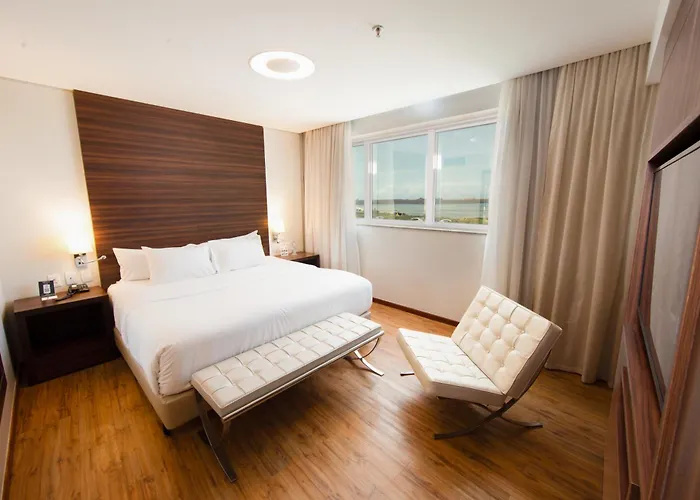 Quality Hotel Vitória