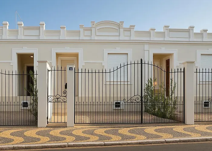 Villa Brotas