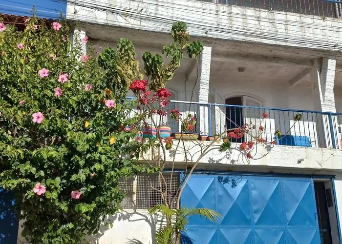 Casa Gracie Suítes São Tomé das Letras