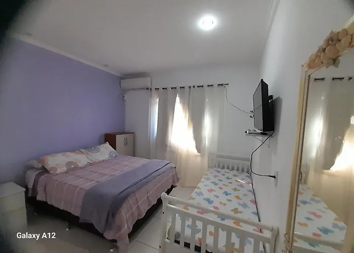 Hospedaria Casa De Maria Angra dos Reis