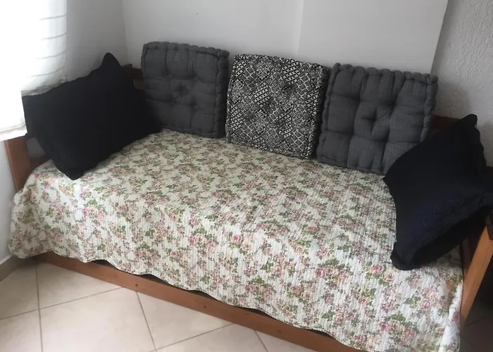 Flat No Cavalinho Branco Com Piscina Aquecida 221 Aparthotel Águas de Lindóia