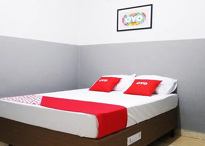 OYO Hotel Brás São Paulo aceita animais de estimação