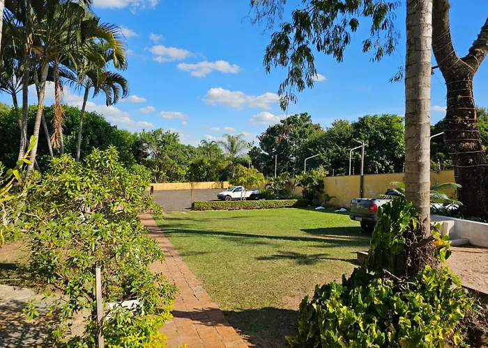 Pousada Boa Vista Brotas