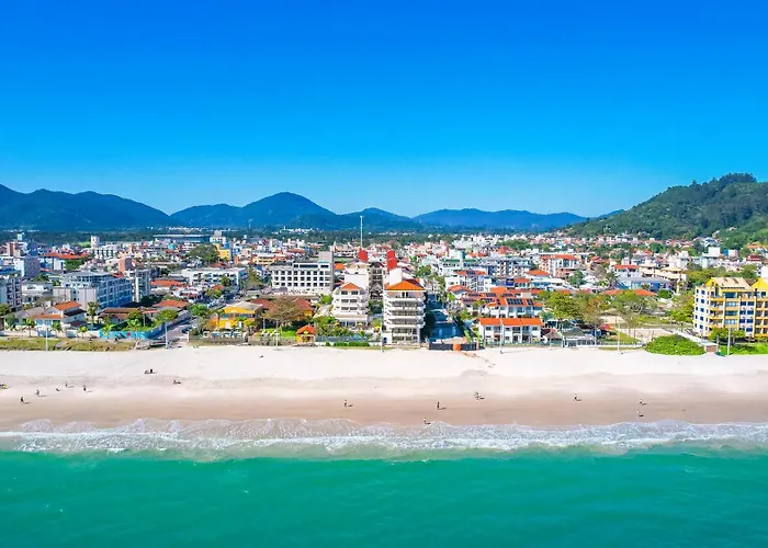 Hotel Palace 1 Florianópolis