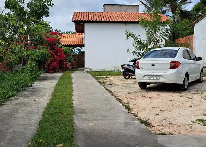 Hostel Flor de Ipê Barreirinhas
