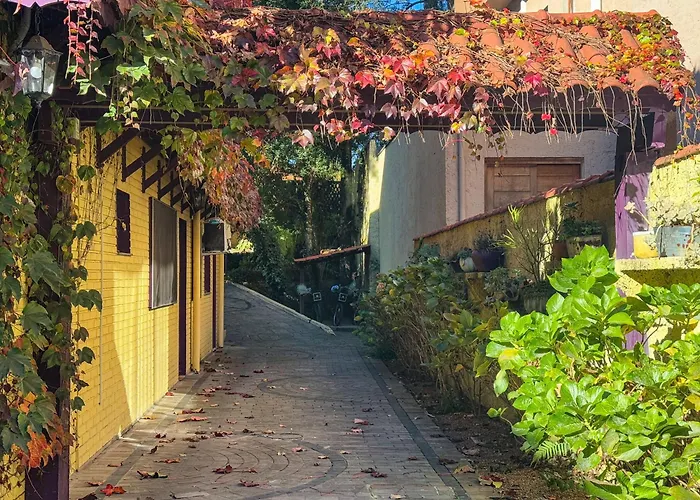 Petit Hotel Provence Gramado