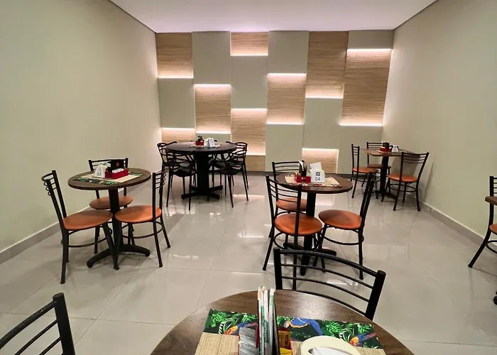 Regis Hotel II Registro 
