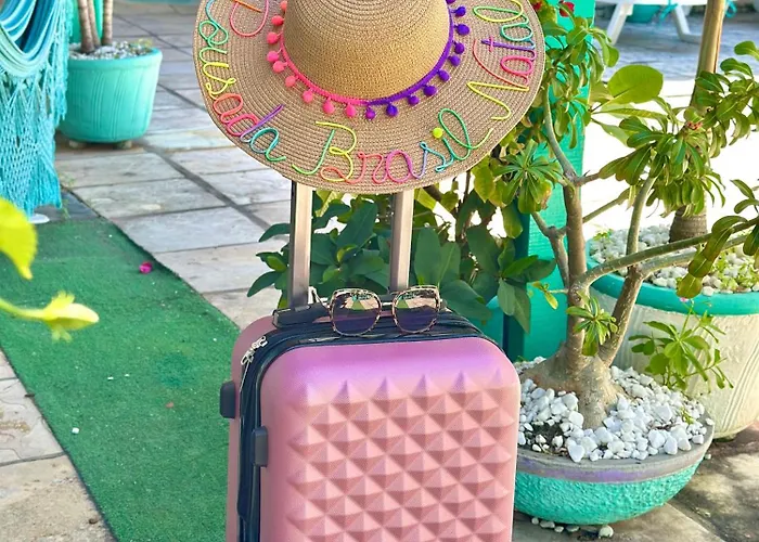 Pousada Brasil Natal