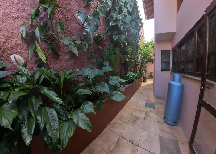 Casa Centro De Guararema - Casa Bela Vista Vila com piscina