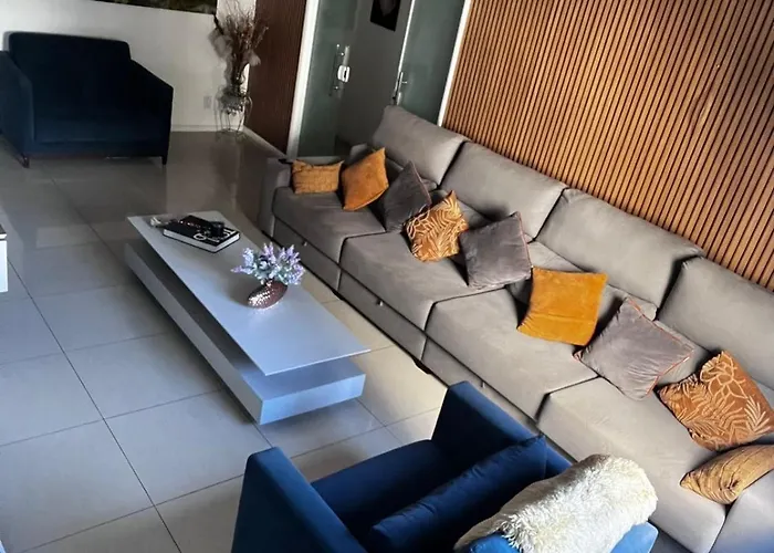 Farol Da Barra Express - Suites Salvador