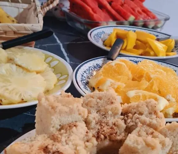 Hotéis de Pântano Grande