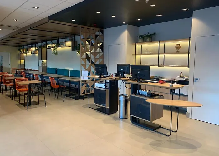 Ibis Montenegro