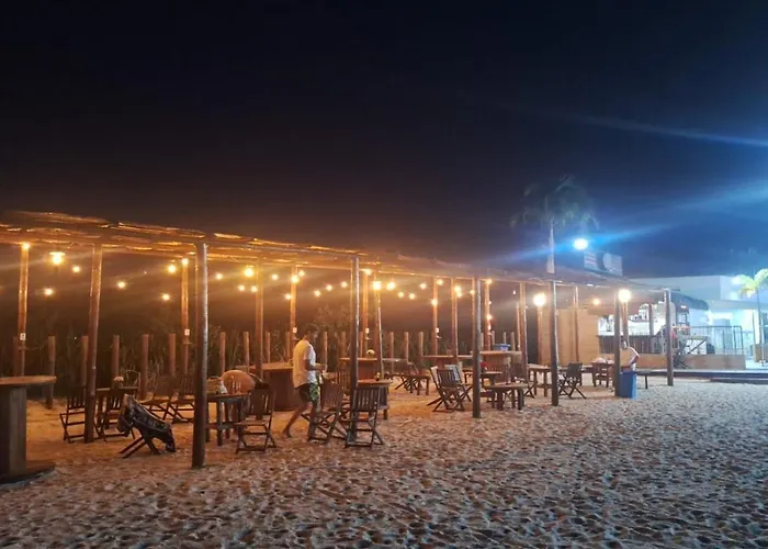 Apart-Hotel Golden Lake 2 Arraial do Cabo