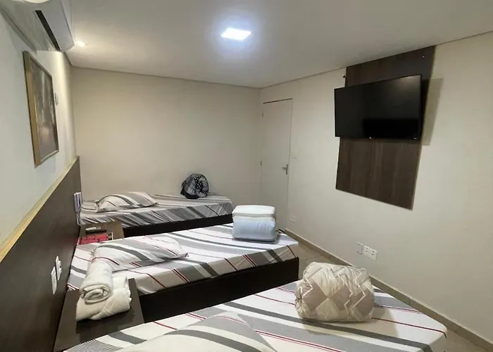 Hotel Belenzinho São Paulo