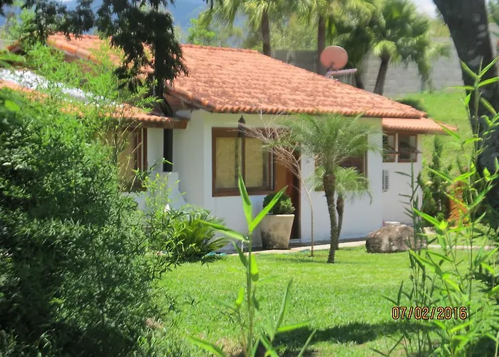 Hotel Quinta Da Mantiqueira Itatiaia 