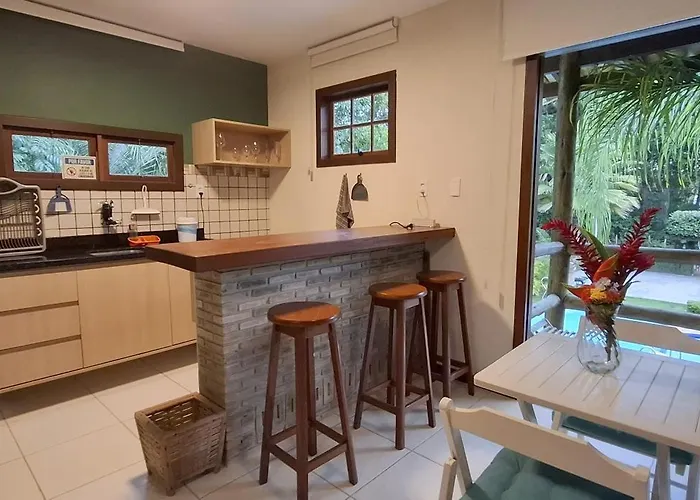 Villa do Cajueiro - Um paraíso em Imbassaí
