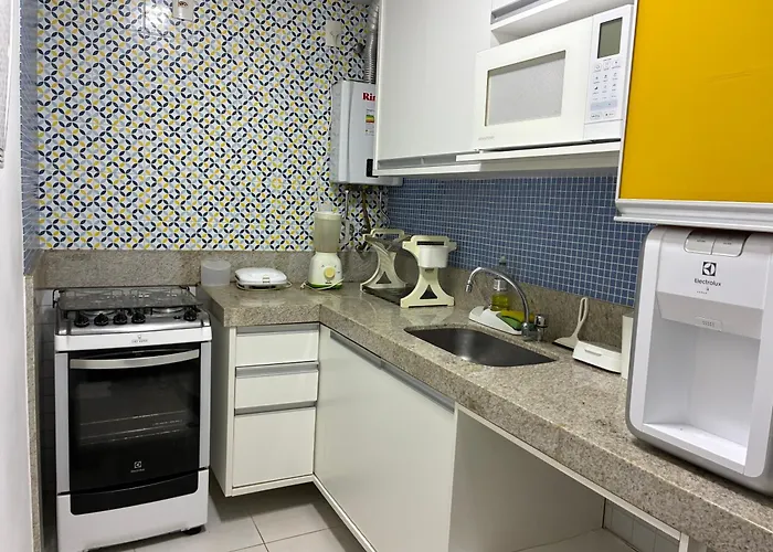 Muro Alto Flat Nui Supreme Pôrto das Galinhas