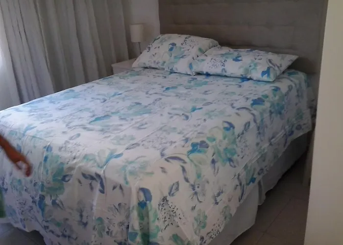 11 mejores Bed and Breakfasts en Río de Janeiro