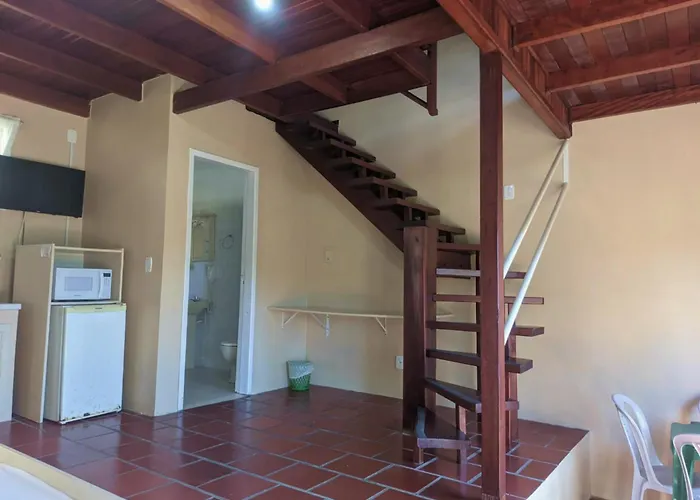 Morro Do Sol Hotel & Eventos Porto Belo