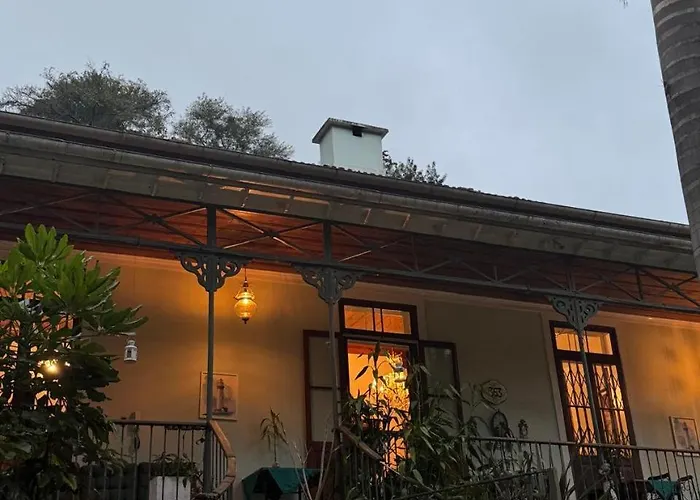 Casa Verde Petrópolis