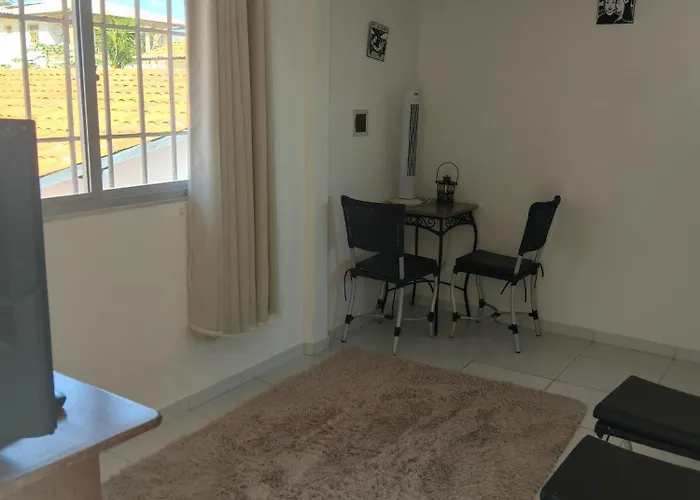 Meg House Acomodação com café da manhã Canoa Quebrada