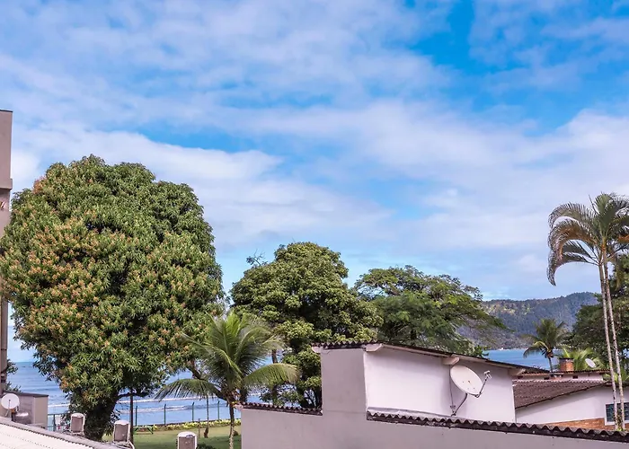 Hotel Village Enseada Ubatuba